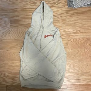 Budweiser Sweatshirt